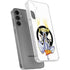 Marvel X-Men Storm Galaxy S24 Plus Clear Case